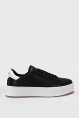 Adel Kadın Sneaker Ayakkabı Siyah