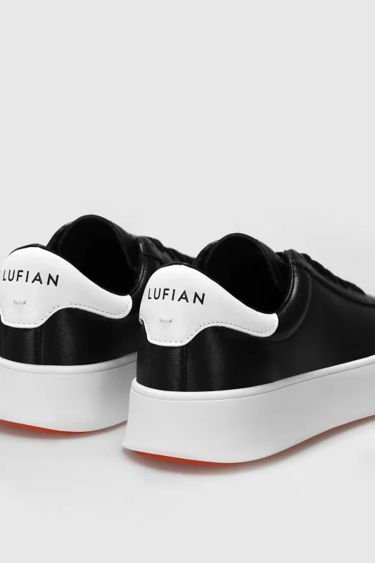 Adel Kadın Sneaker Ayakkabı Siyah