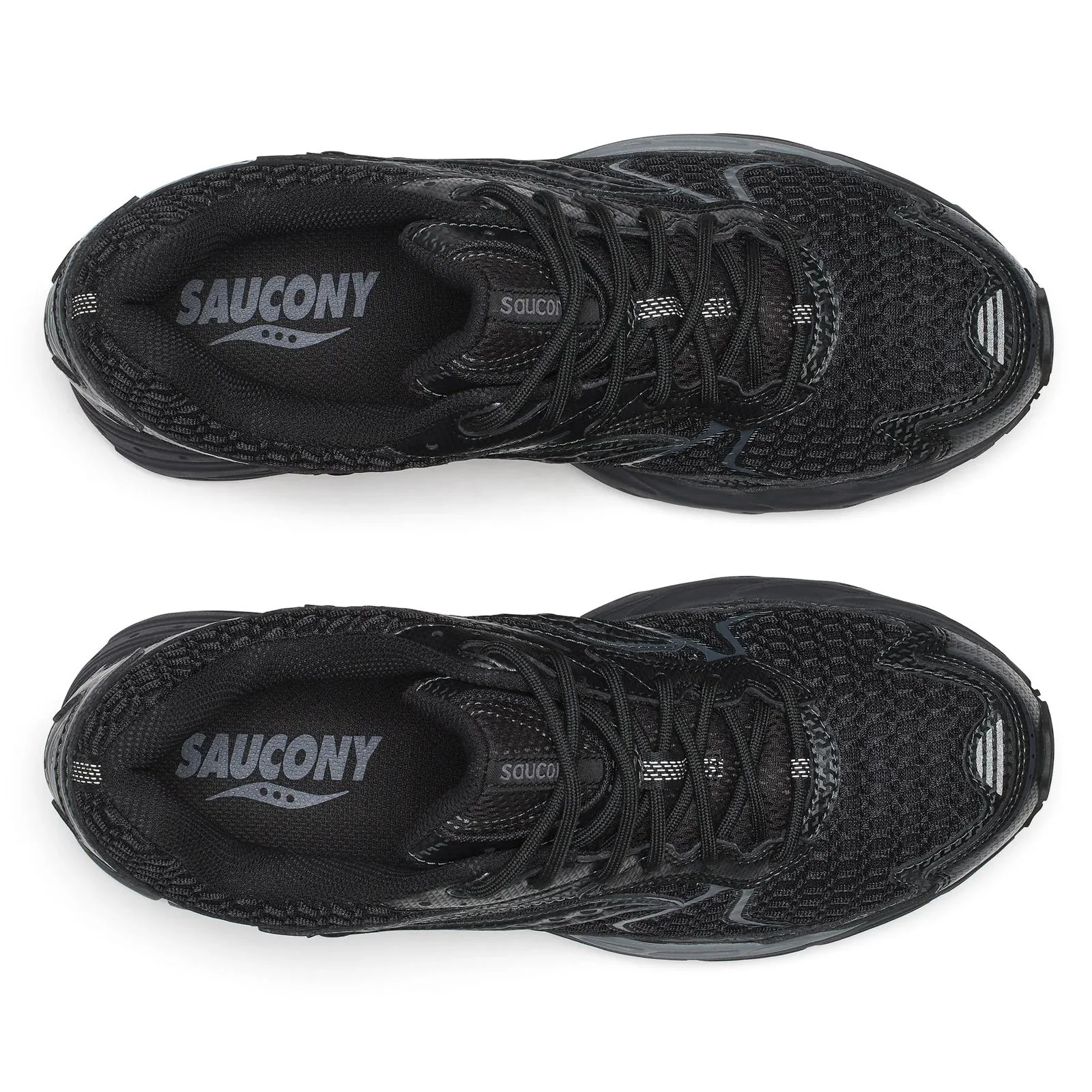 Saucony Women's Retro Sneakers - White
