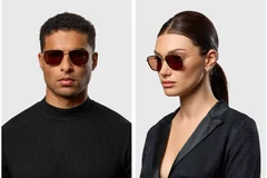Dita Artoa.57x Sunglasses For Men