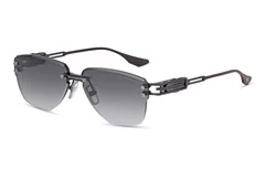 Dita Dts197/a/02 Hyperlux White Sunglasses