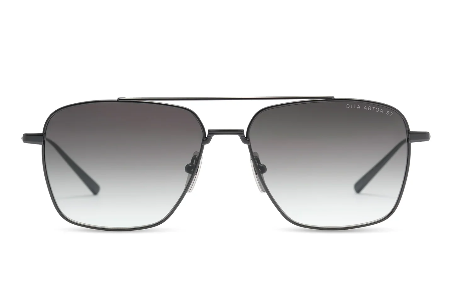 Dita White Sunglasses For Men - Artoa Model