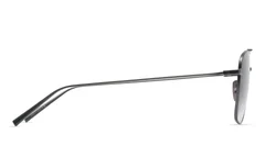 Dita White Sunglasses For Men - Artoa Model