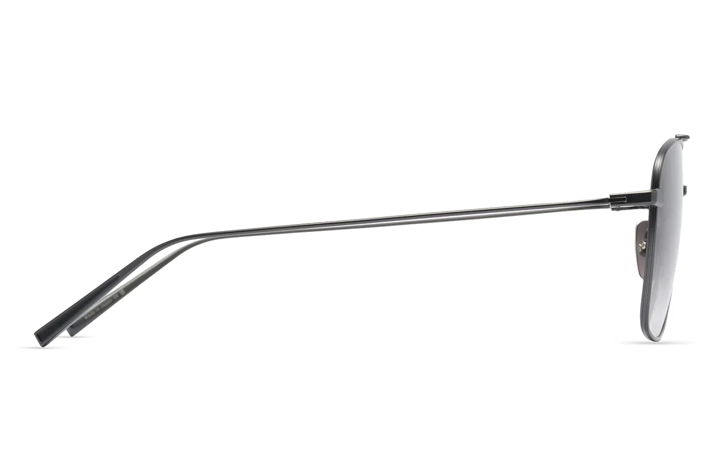 Dita White Sunglasses For Men - Artoa Model