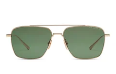 Dita White Sunglasses For Men - Artoa Model