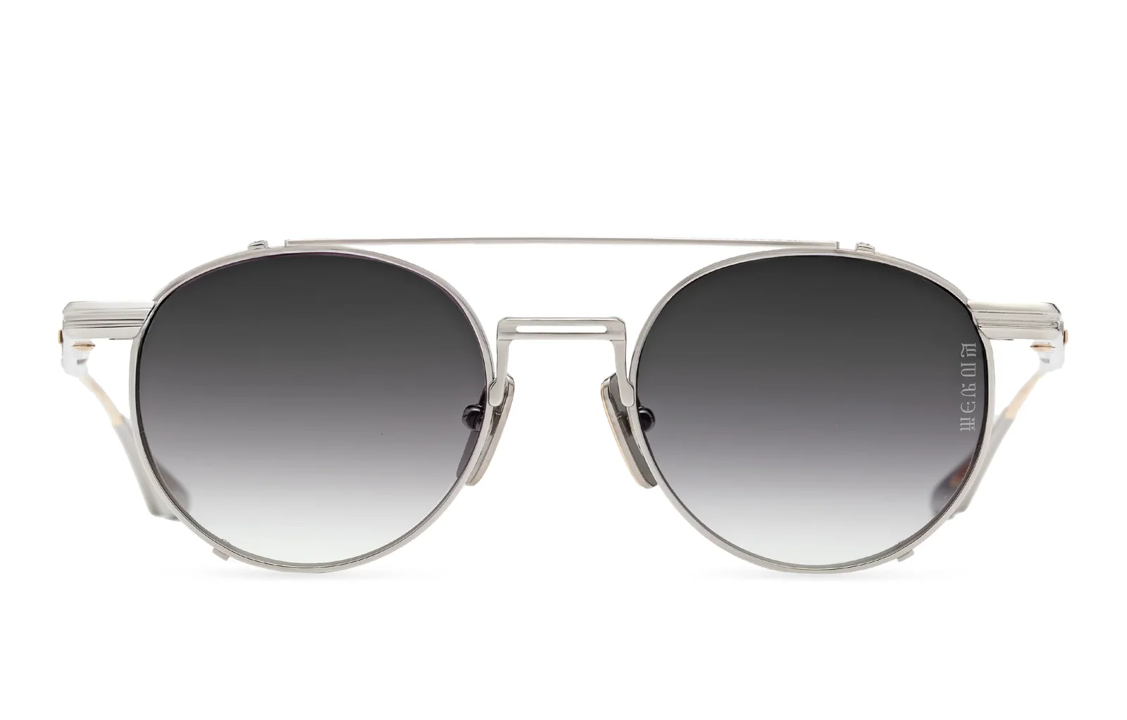 Dita Metallic Sunglasses - Model Des018/a/02 Eplx.18