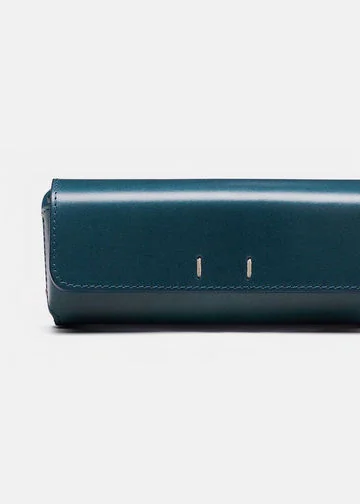 Mykita Santo Blue Eyeglasses For Women