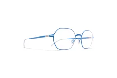Mykita Santo Blue Eyeglasses For Women