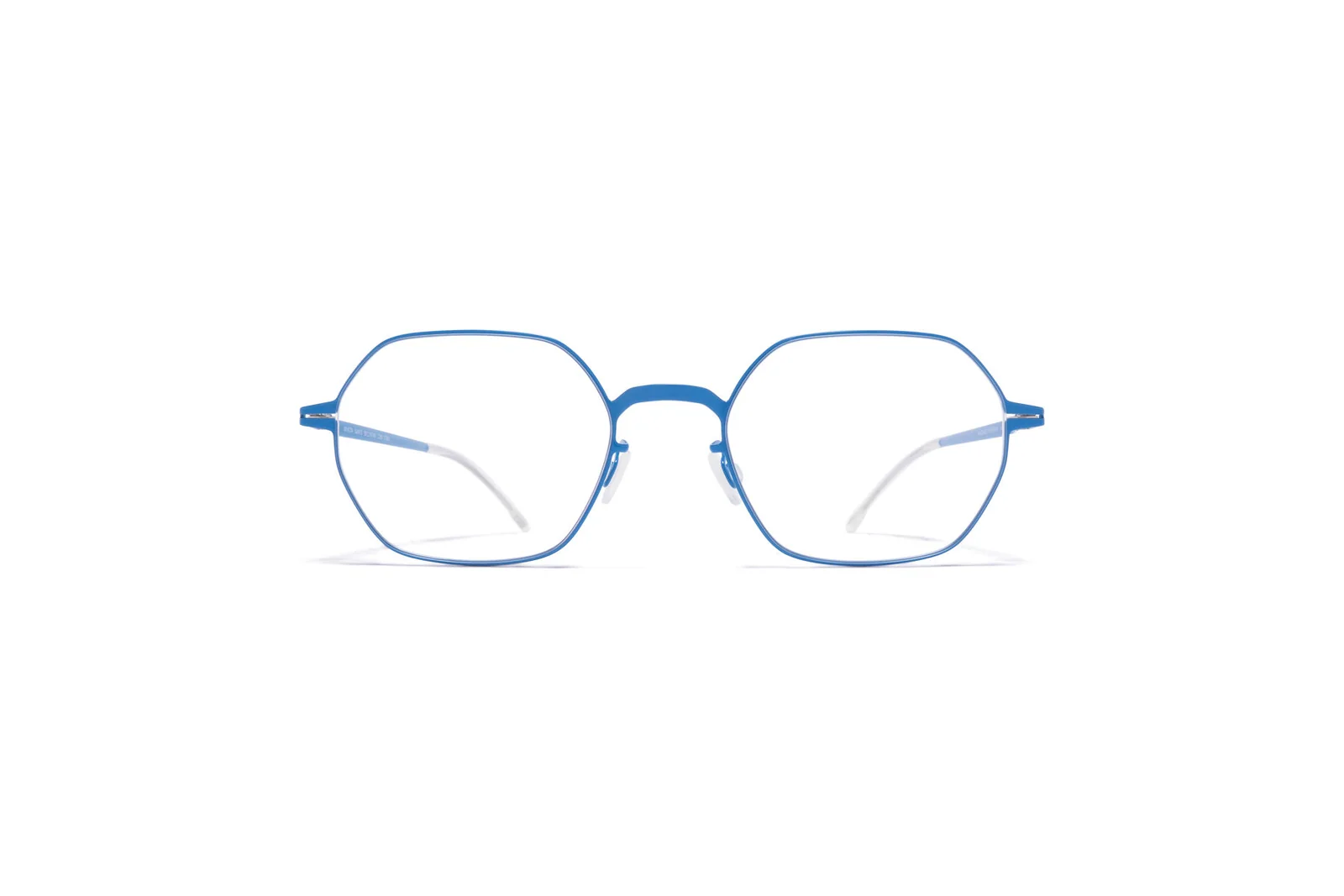 Mykita Santo Blue Eyeglasses For Women
