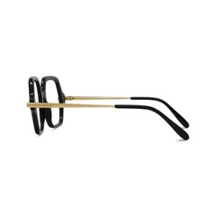 Loewe Lw50117i Black Eyeglasses For Women