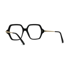 Loewe Lw50117i Black Eyeglasses For Women