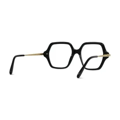 Loewe Lw50117i Black Eyeglasses For Women