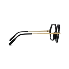 Loewe Lw50117i Black Eyeglasses For Women