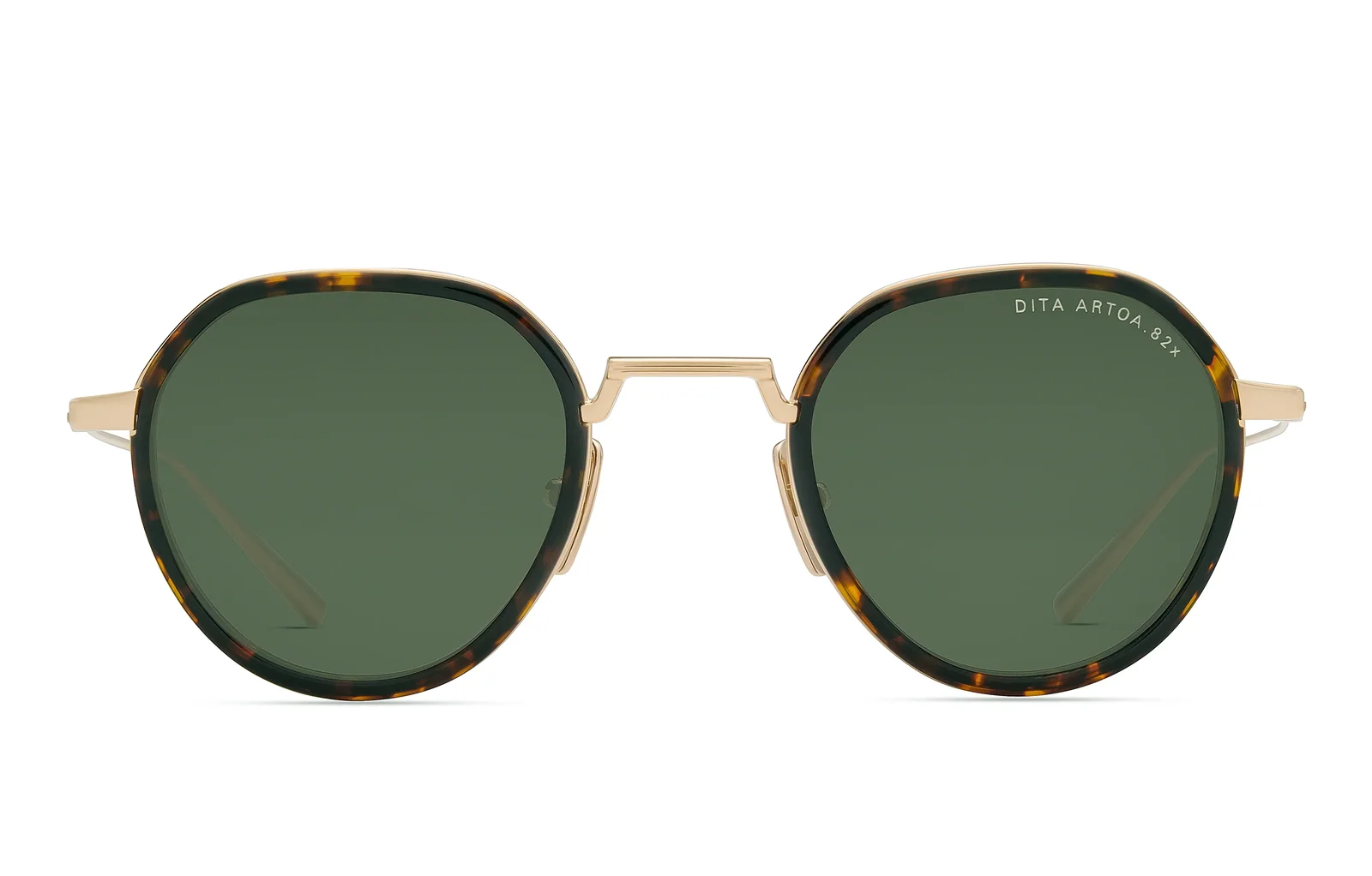 Dita Dts475/a/01 Artoa Sunglasses For Men