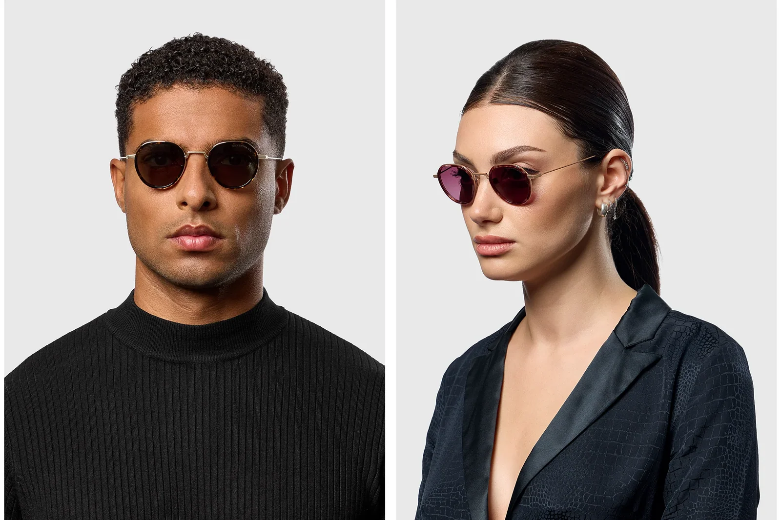 Dita Dts475/a/01 Artoa Sunglasses For Men