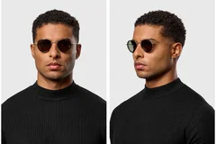 Dita Dts475/a/01 Artoa Sunglasses For Men