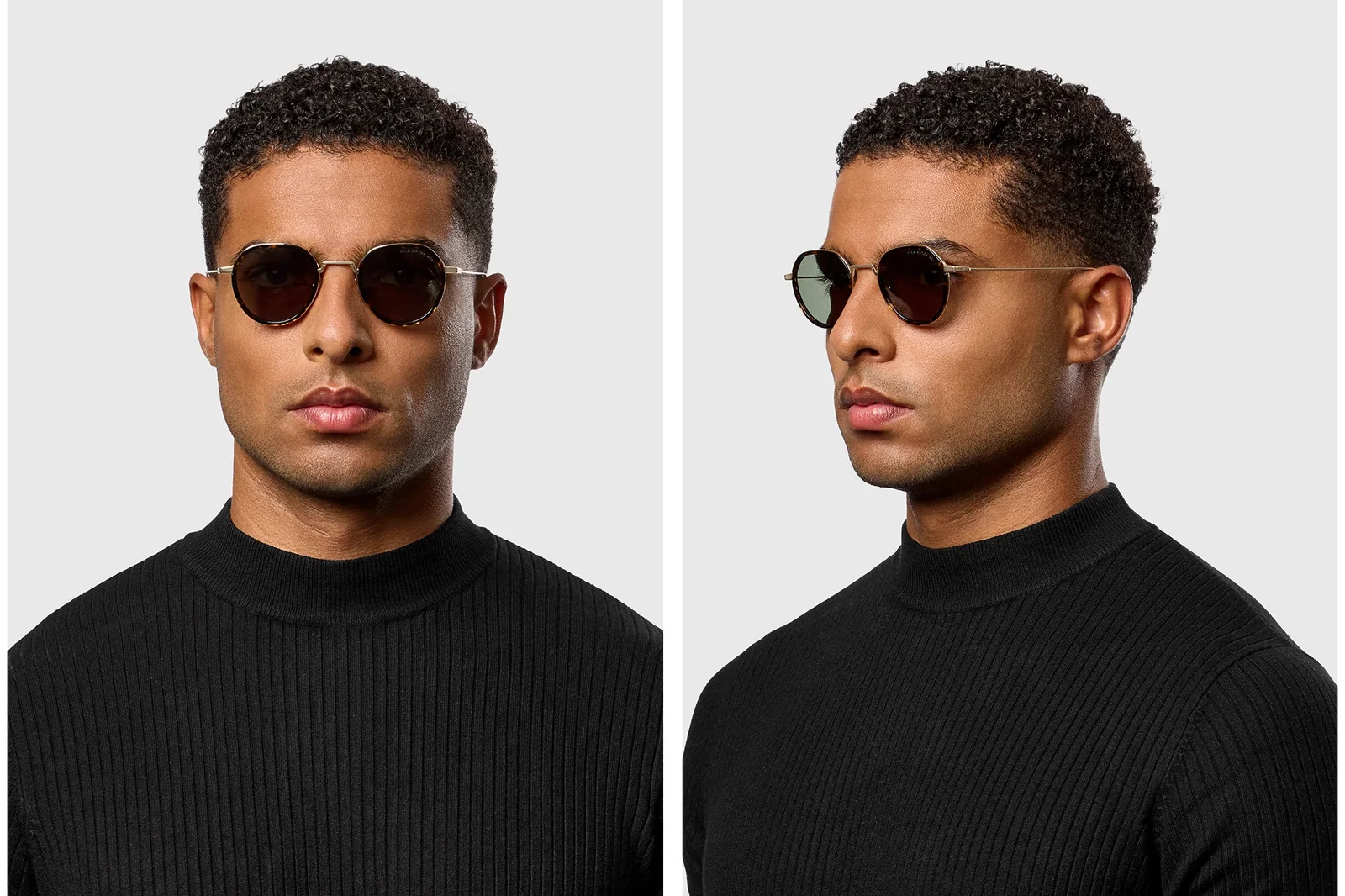 Dita Dts475/a/01 Artoa Sunglasses For Men