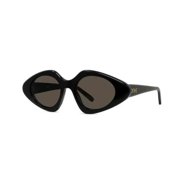 Loewe Lw40185i Stylish Sunglasses For Women