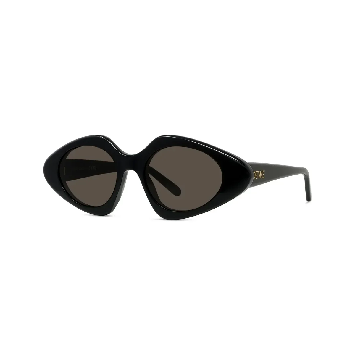 Loewe Lw40185i Stylish Sunglasses For Women