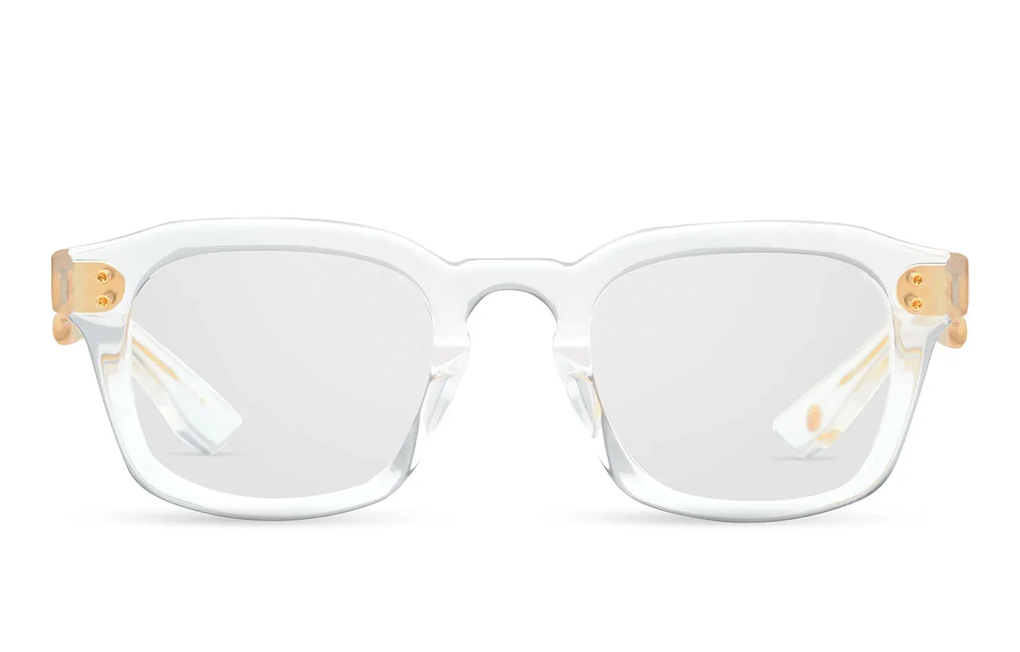 Dita Dtx722/a/03 Waylun Green Eyeglasses