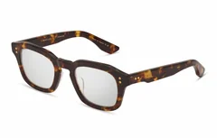 Dita Dtx722/a/03 Waylun Green Eyeglasses