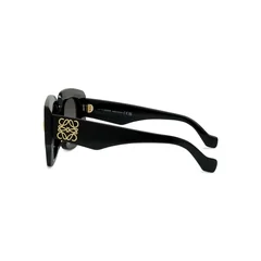 Loewe Lw40129u Women's Sunglasses - International Fit