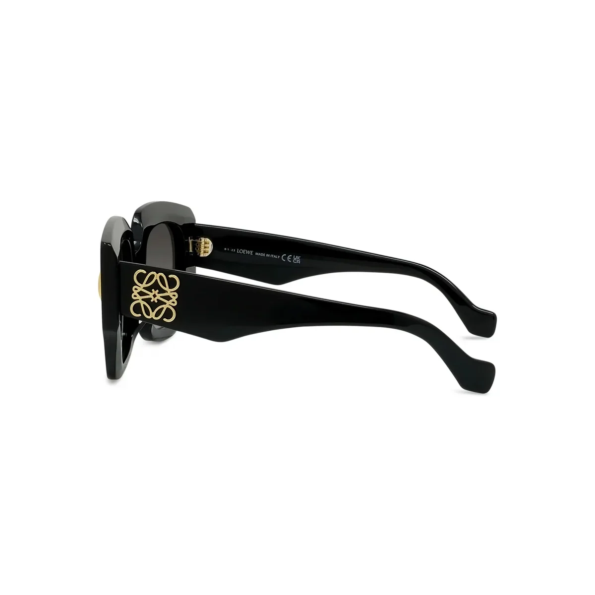 Loewe Lw40129u Women's Sunglasses - International Fit