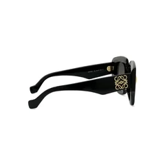 Loewe Lw40129u Women's Sunglasses - International Fit