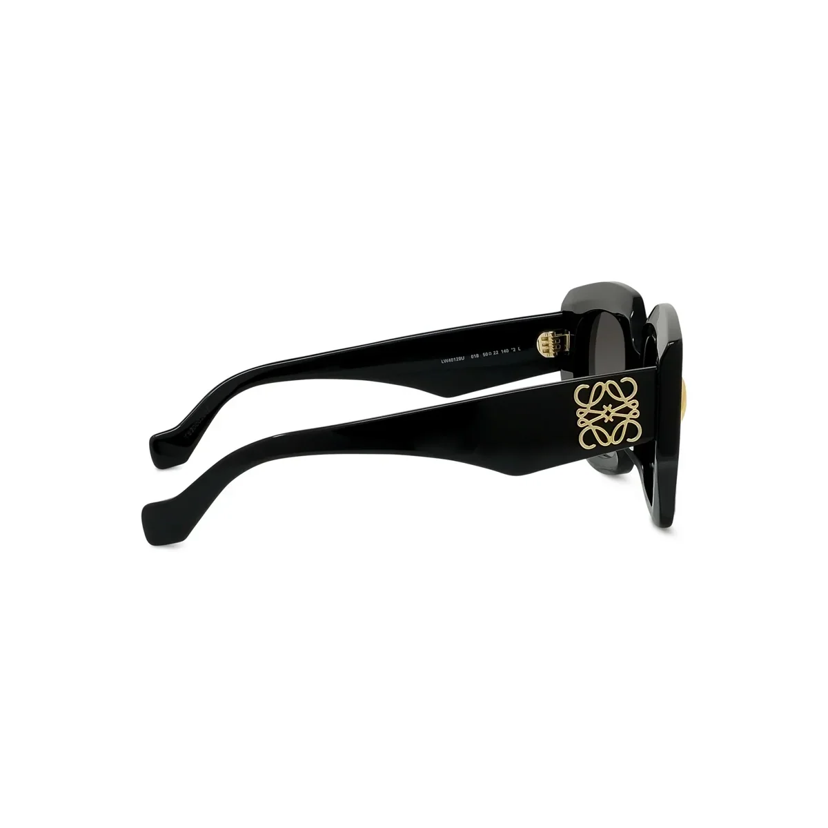 Loewe Lw40129u Women's Sunglasses - International Fit