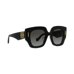 Loewe Lw40129u Women's Sunglasses - International Fit