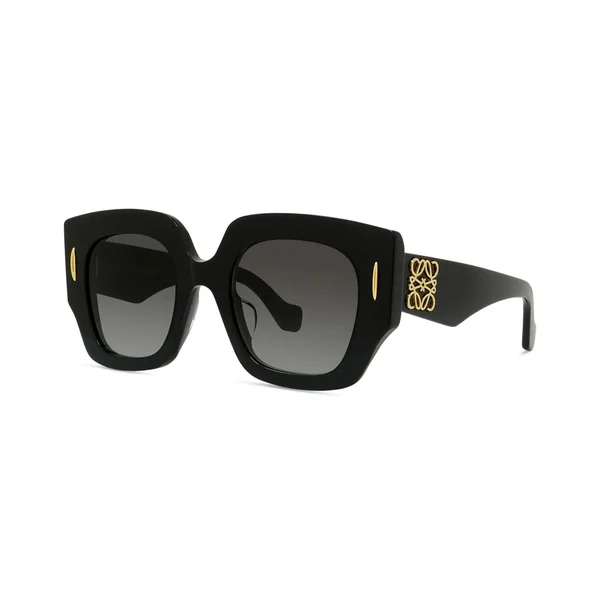 Loewe Lw40129u Women's Sunglasses - International Fit