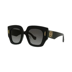 Loewe Lw40129u Women's Sunglasses - International Fit
