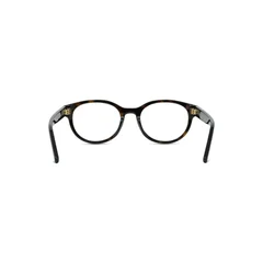 Givenchy Brown Eyeglasses For Women