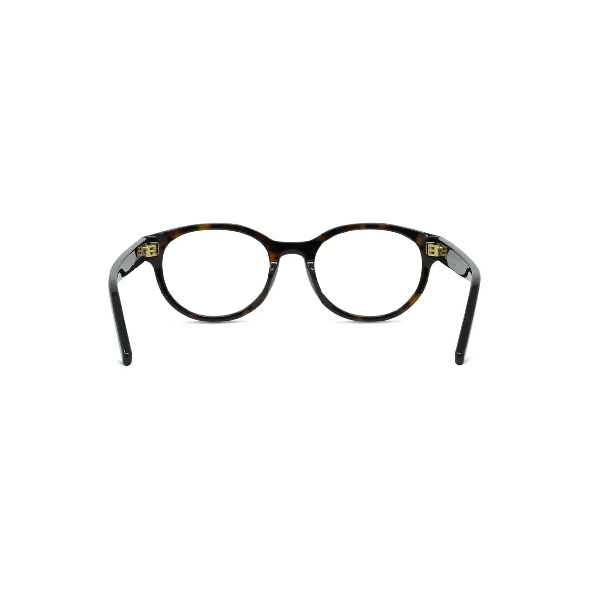 Givenchy Brown Eyeglasses For Women
