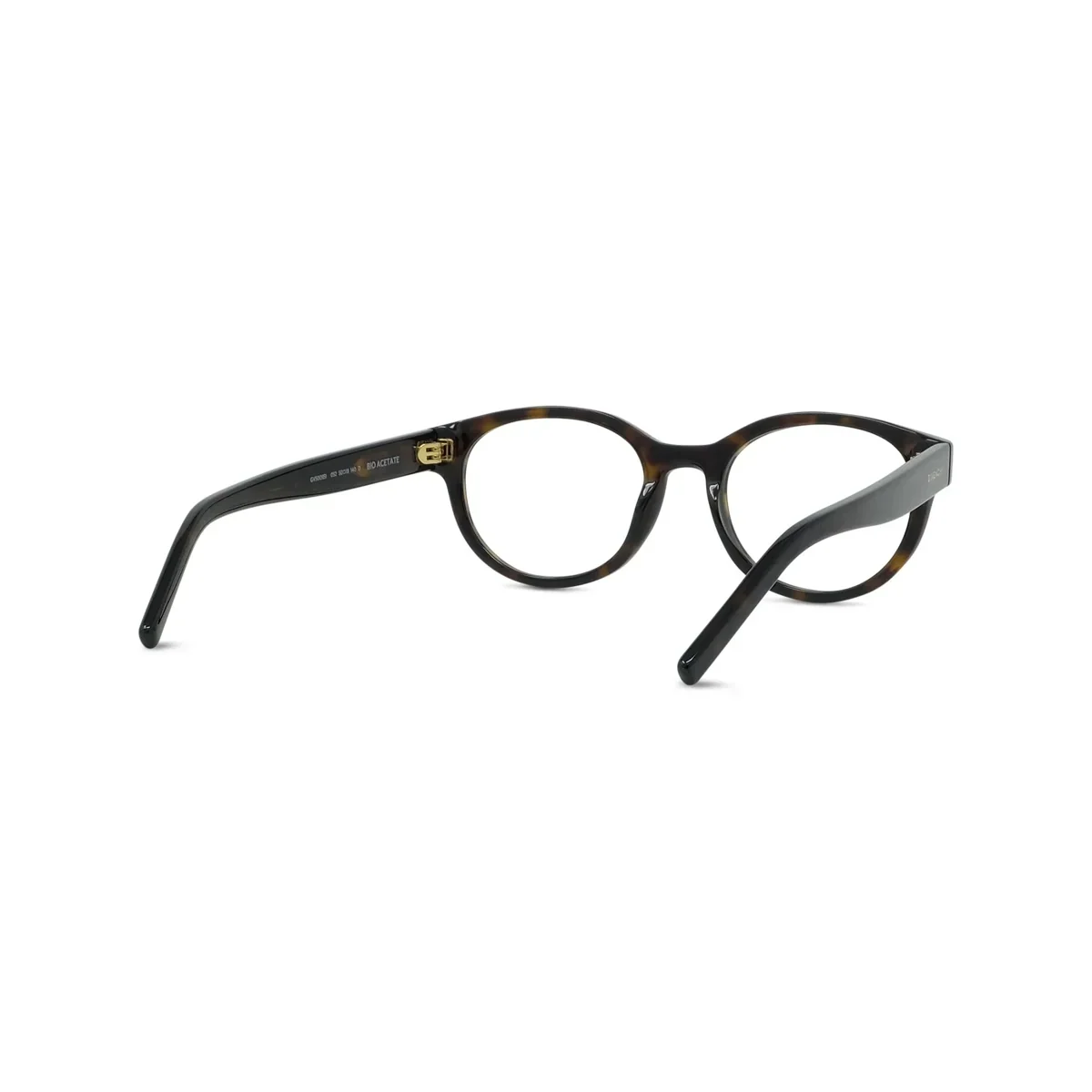 Givenchy Brown Eyeglasses For Women