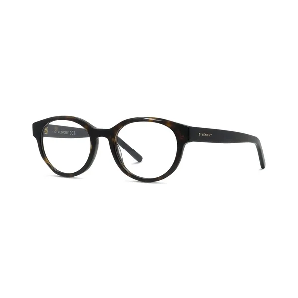 Givenchy Brown Eyeglasses For Women