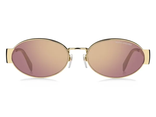 Marc Jacobs Marc 806/s Pink & Purple Sunglasses