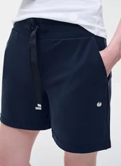 Colmar Women's Blue Shorts