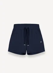 Colmar Women's Blue Shorts