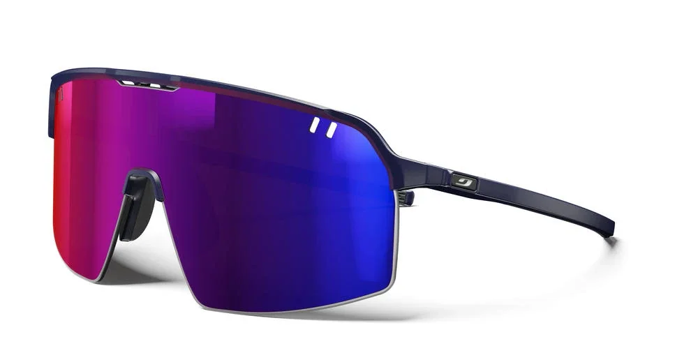 Julbo Intensity Blue Sunglasses For Women