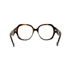Stylish Loewe Brown Eyeglasses For Women
