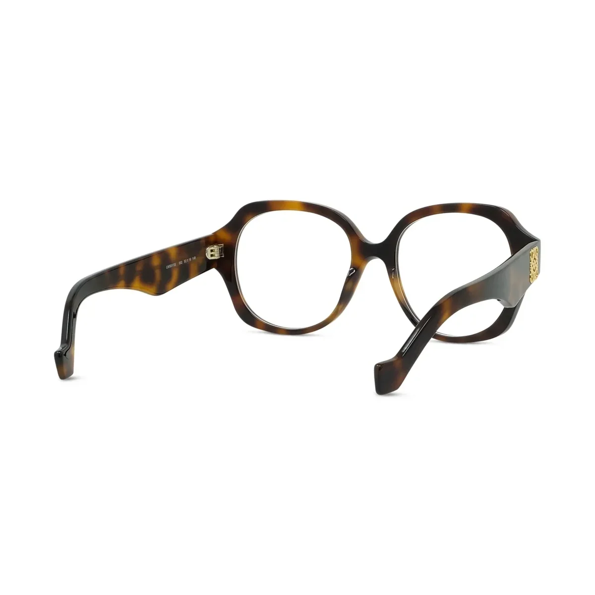 Stylish Loewe Brown Eyeglasses For Women