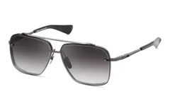 Dita Dts121/62/05 Mach/six Sunglasses
