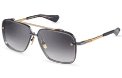 Dita Dts121/62/05 Mach/six Sunglasses
