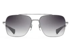 Dita Grey Flight/seven Sunglasses For Men