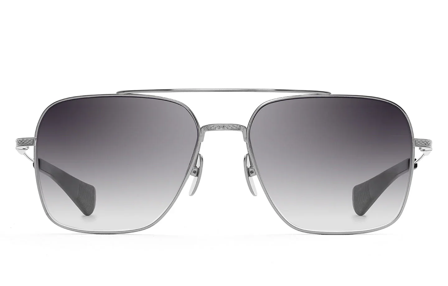 Dita Grey Flight/seven Sunglasses For Men
