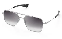 Dita Grey Flight/seven Sunglasses For Men