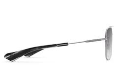 Dita Grey Flight/seven Sunglasses For Men