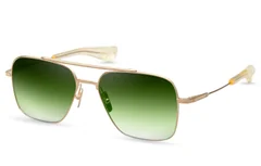 Dita Grey Flight/seven Sunglasses For Men