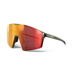 Julbo Edge Green Women's Sunglasses